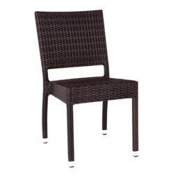 Quandary Stacking Garden Chair