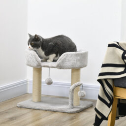 42cm H Cat Tree