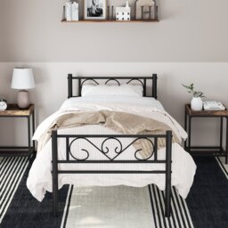 Ivyland Bed