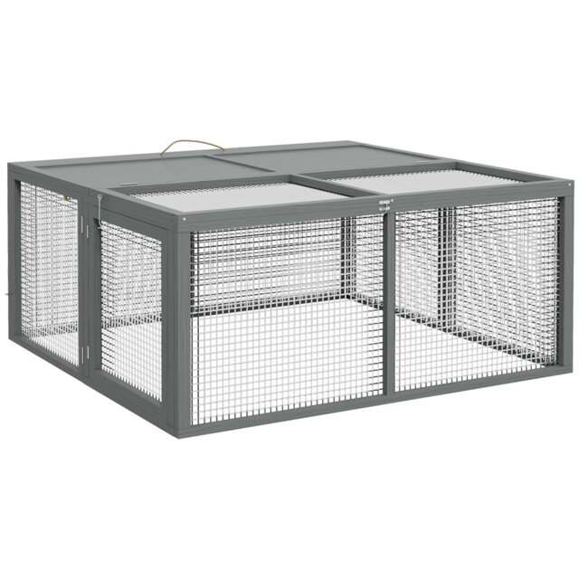 Rabbit Hutch