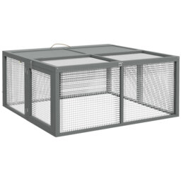 Rabbit Hutch