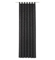 Siglerville Blackout Tab Top Curtain Panel