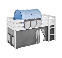 Fabric Bunk Bed Accessories