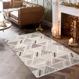 Stylish Area Rugs Soft Entryway Rug Pad Bedroom Rugs Non Slip Floor Mat Indoor Hallway Carpet BY008
