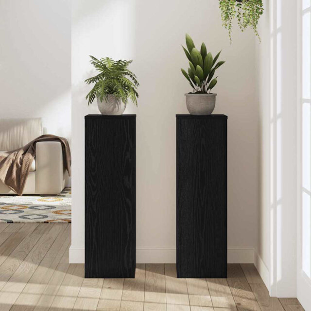 Plant Stand - Set of 2
