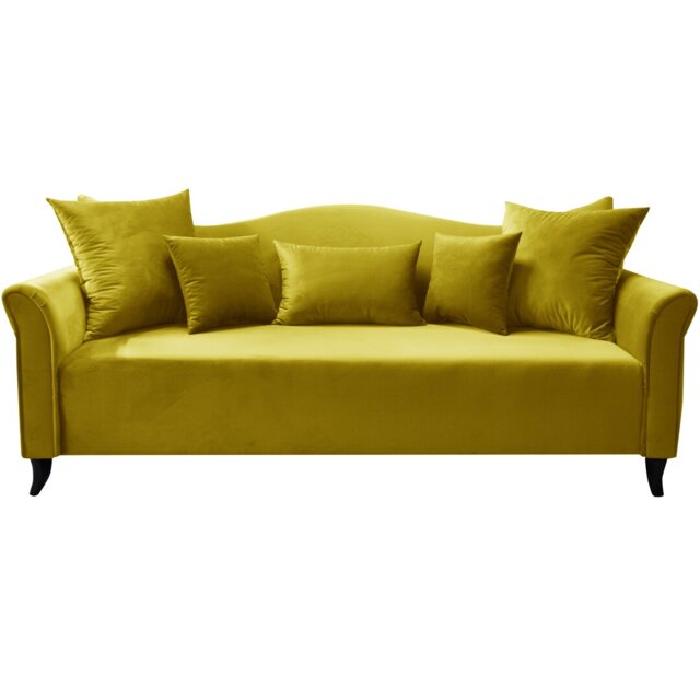 Antila 4 Seater Sofa