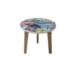 Margareta End Table