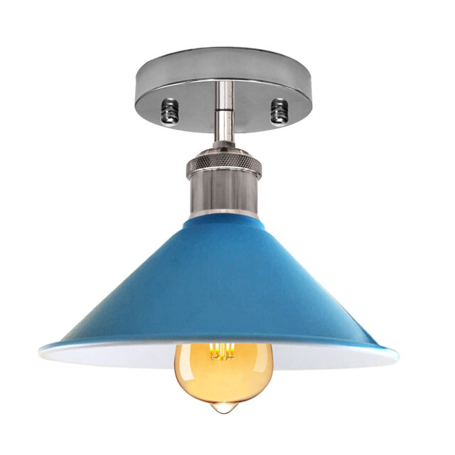 Semi Flush Mount