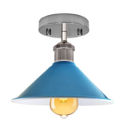 Semi Flush Mount