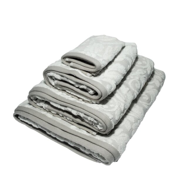 7 Piece Towel Set