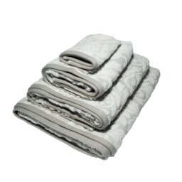 7 Piece Towel Set