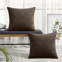 Diamond Velvet Cushion Cover 2