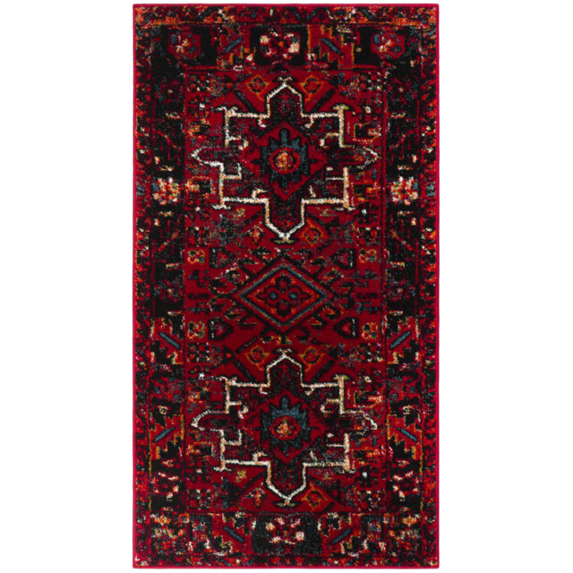Kristina Moroccan Area Rug