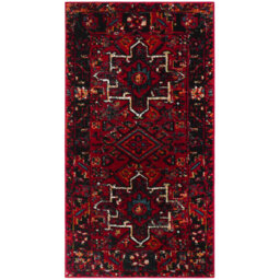 Kristina Moroccan Area Rug