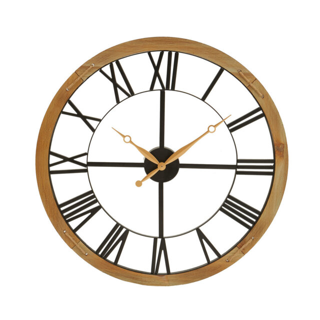 Amrane 60cm Wall Clock
