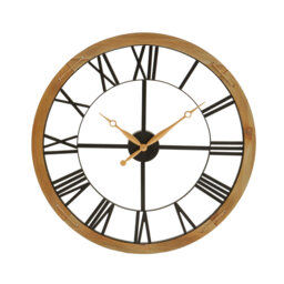 Amrane 60cm Wall Clock