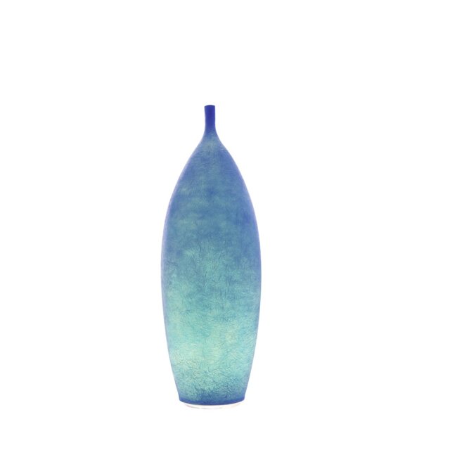 Tank 92cm Novelty Floor Lamp