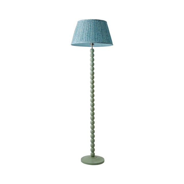 Accardi 150cm Matte Traditional Floor Lamp