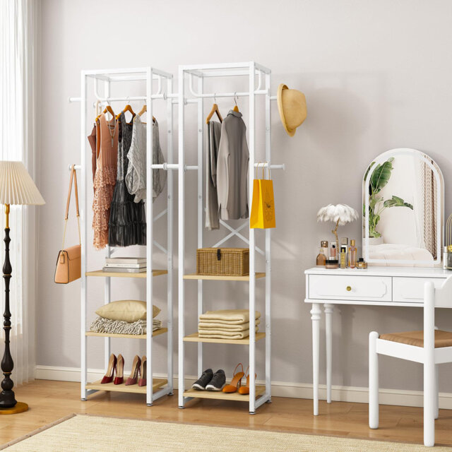 40cm Clothing Rack