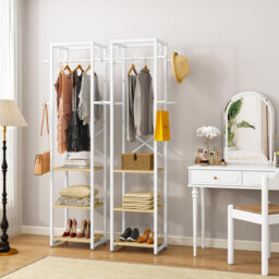 40cm Clothing Rack