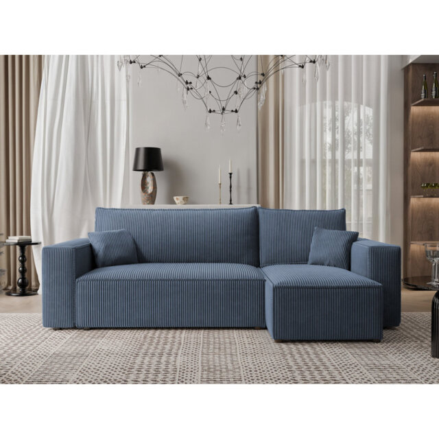 Sahur 4 Seater Sofa Bed