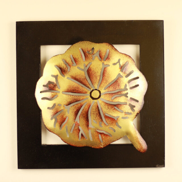 Handmade Plants & Flowers Wall Decor