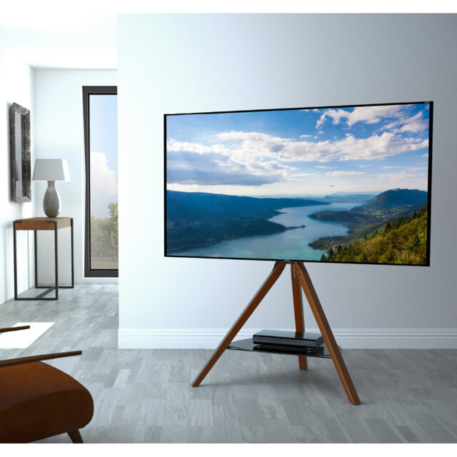 "Channell TV Stand for TVs up to 70"""