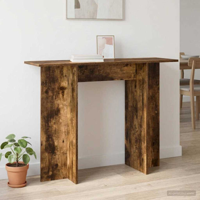 100cm Console Table