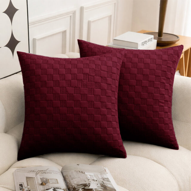 Square Cushion