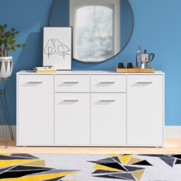 Ilbert 162.3cm Sideboard