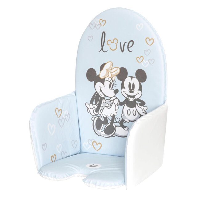 Keeeper Disney feeding chair mat