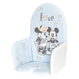 Keeeper Disney feeding chair mat