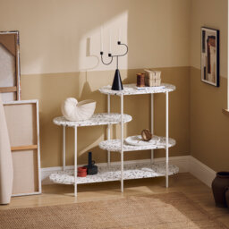 Caileon 120cm Console Table