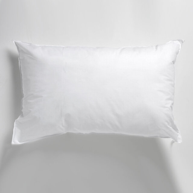 Hearst Rectangular Cushion Pad
