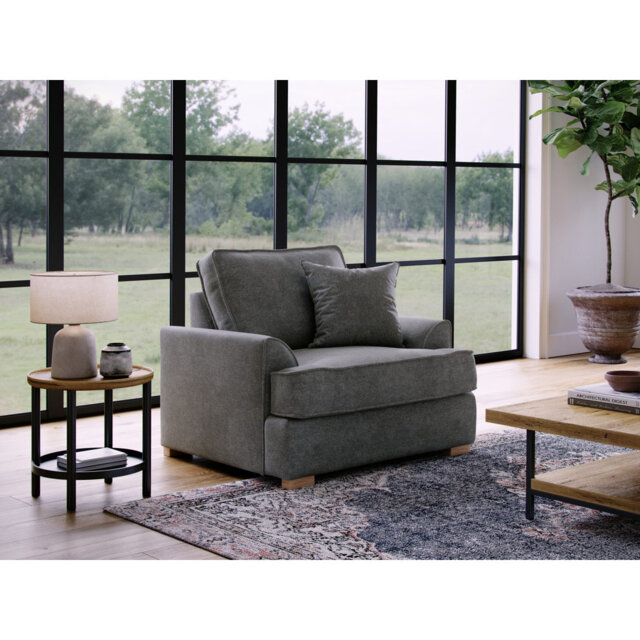 Chadwic Upholstered Armchair