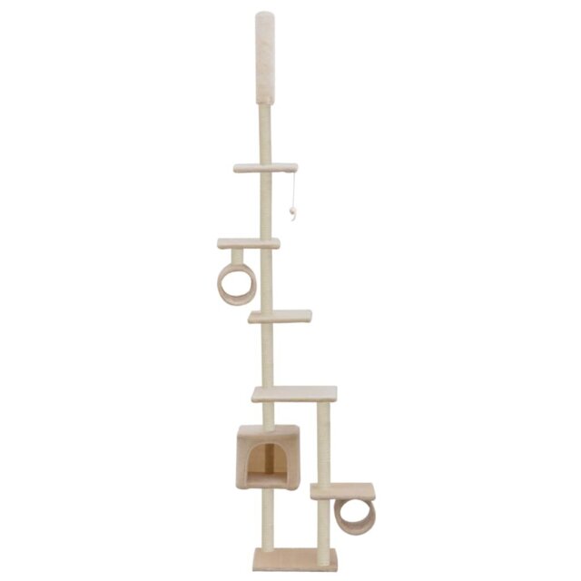 Althea 260cm H Cat Tree