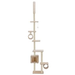 Althea 260cm H Cat Tree