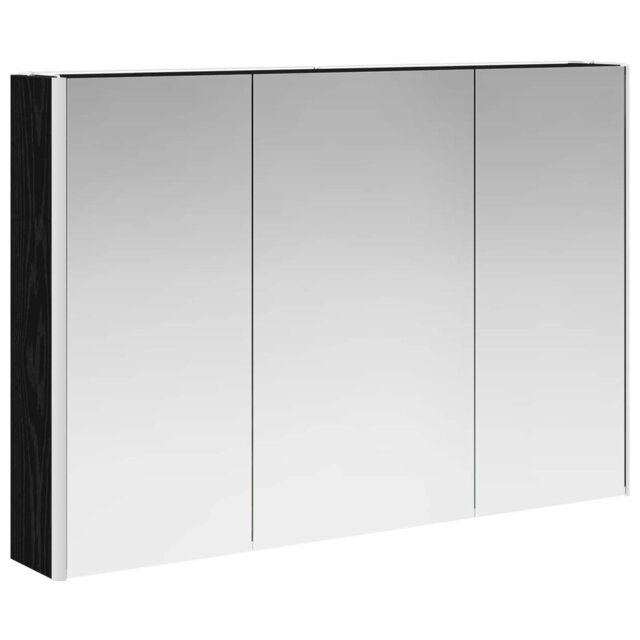 W H Wall Mounted Required Medicine Cabinet Mirror 2