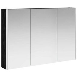 W H Wall Mounted Required Medicine Cabinet Mirror 2