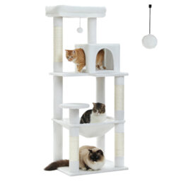 Alfonzo 0cm Cat Tree