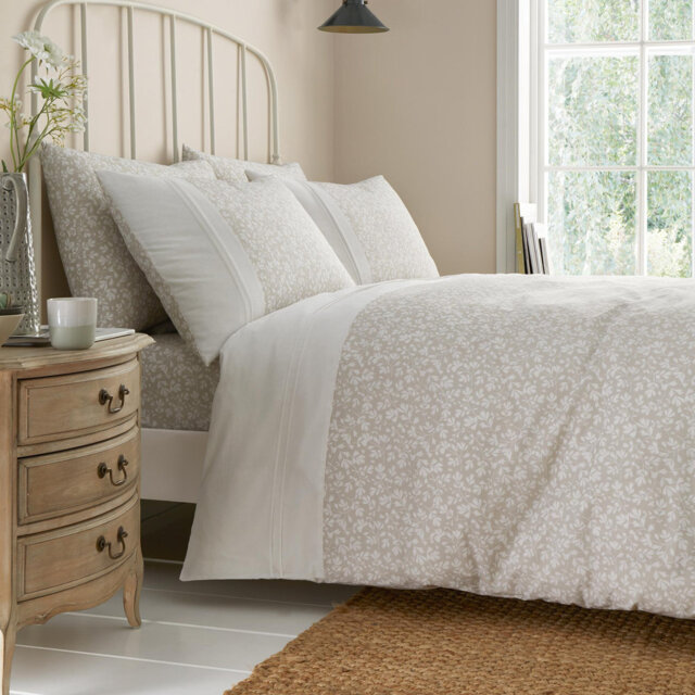 Tess Cotton Blend Plain Weave / Muslin Sheet Case Pack