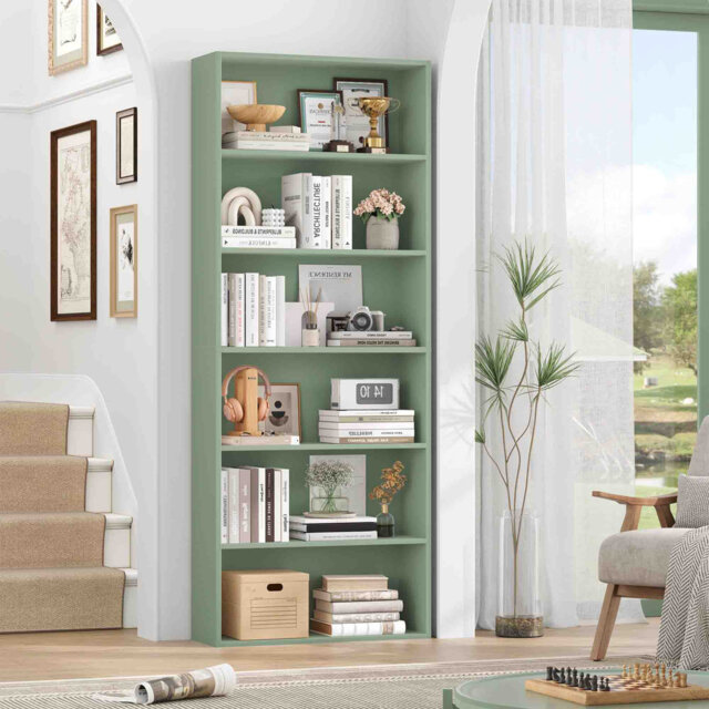 Bookcase