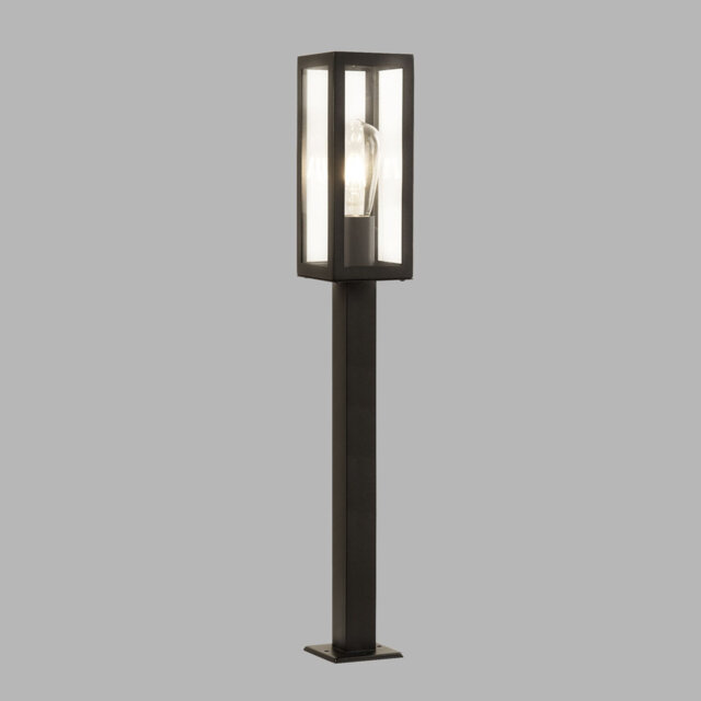 Bobbi Transparent Lamp Post (Full)