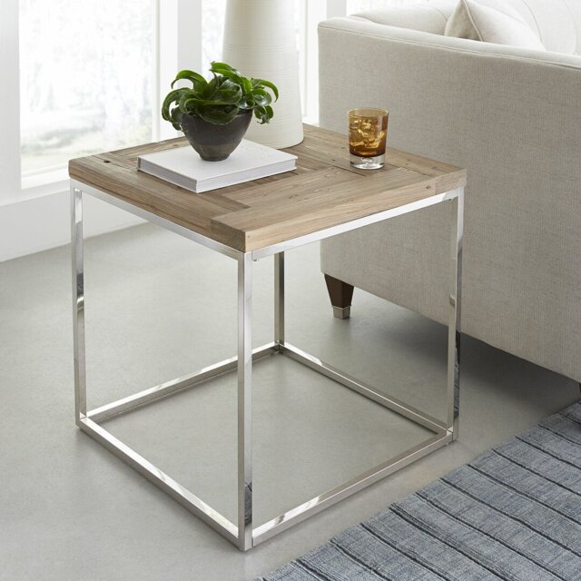 Liliane Side Table