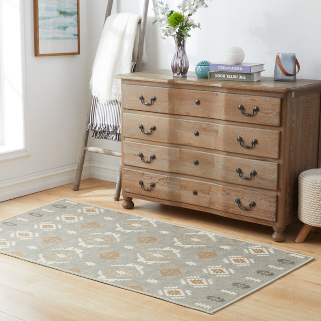 Dickens Indoor / Outdoor Area Rug