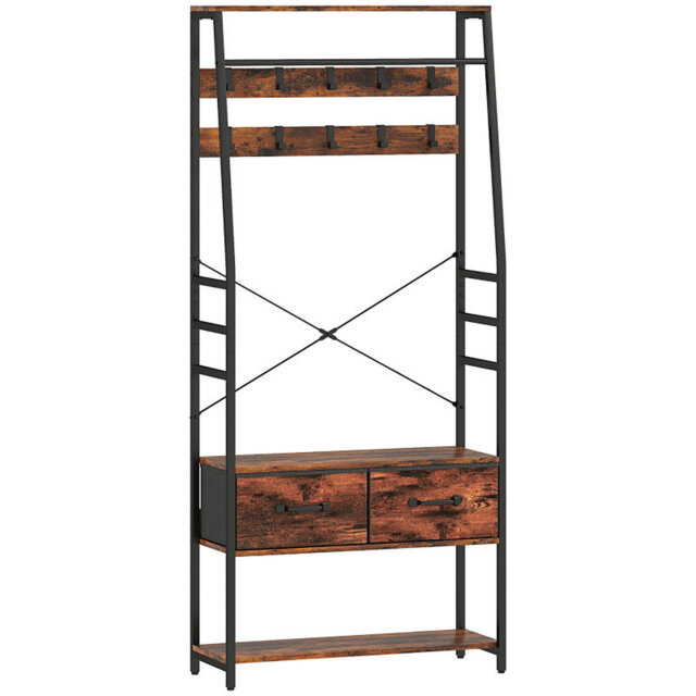 30cm Adjustable Clothing Rack