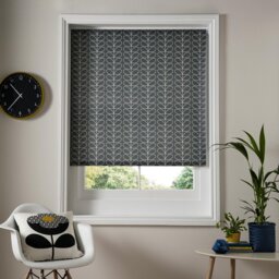 Linear Stem Room Roller Blind
