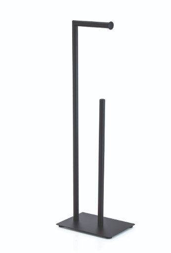 Free Standing Toilet Paper Holder