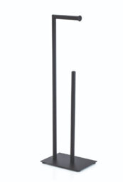 Free Standing Toilet Paper Holder