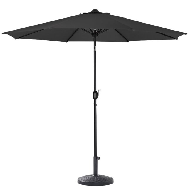 Aaroon 3m Traditional Parasol